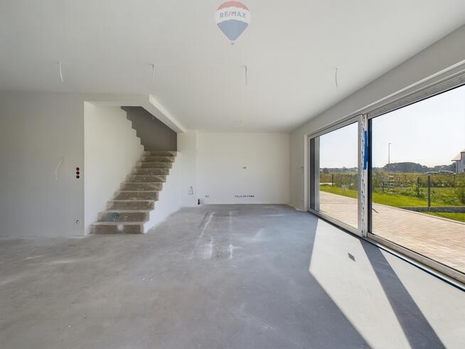 Piękny dom w zabudowie bliźniaczej Kołobrzeg!