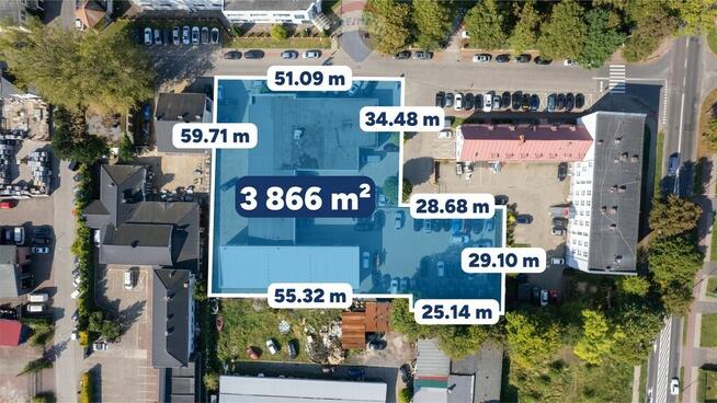 Nowa cena: obiekt inwestycyjny w Koszalinie!