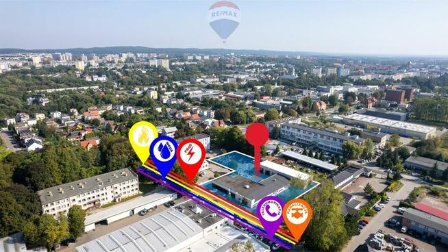 Nowa cena: obiekt inwestycyjny w Koszalinie!