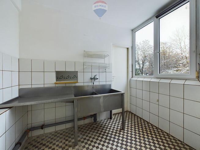 Obiekt handlowo-usługowy w samym sercu Koszalina