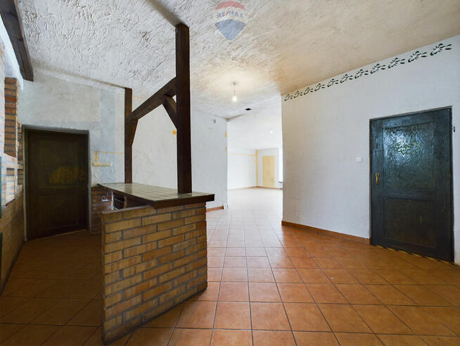 Obiekt handlowo-usługowy w samym sercu Koszalina