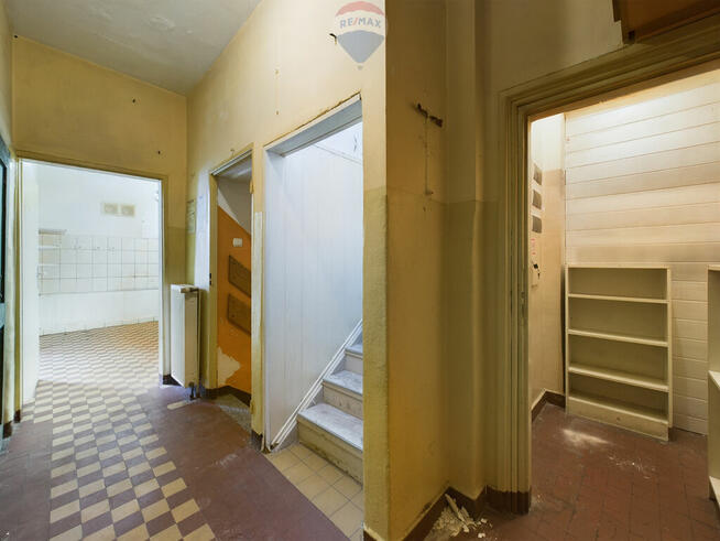 Obiekt handlowo-usługowy w samym sercu Koszalina