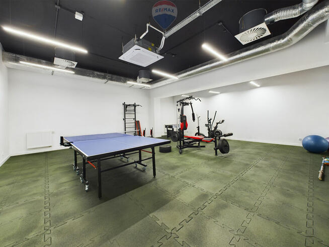 Niższa cena: atrakcyjny apartament w Dziwnowie!