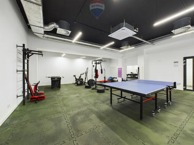 Niższa cena: atrakcyjny apartament w Dziwnowie!