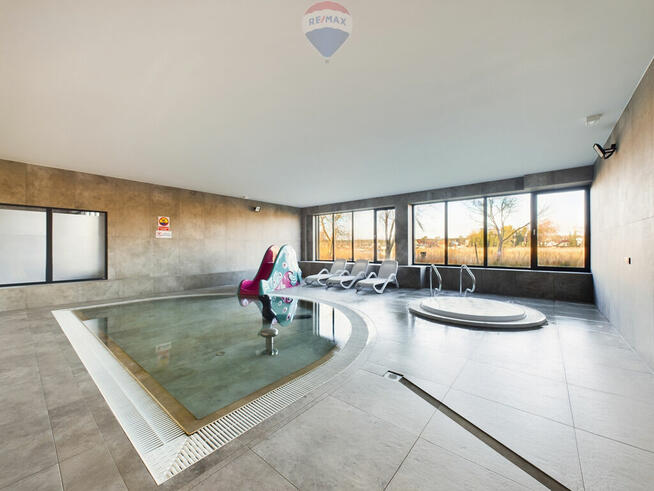 Niższa cena: atrakcyjny apartament w Dziwnowie!