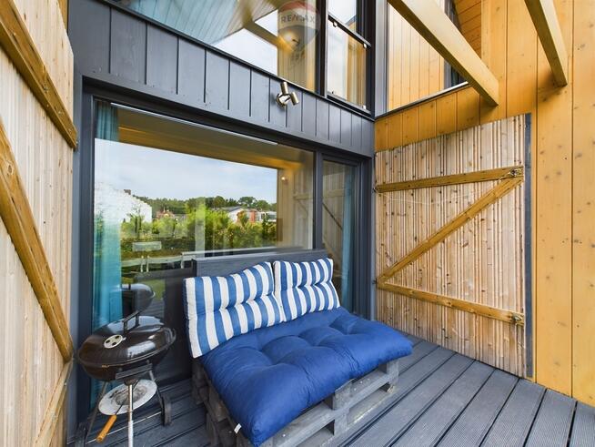 Ośrodek Wczasowy w Mielenku - gotowy biznes!