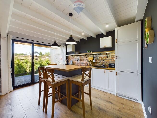 Ośrodek Wczasowy w Mielenku - gotowy biznes!