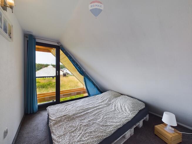 Ośrodek Wczasowy w Mielenku - gotowy biznes!