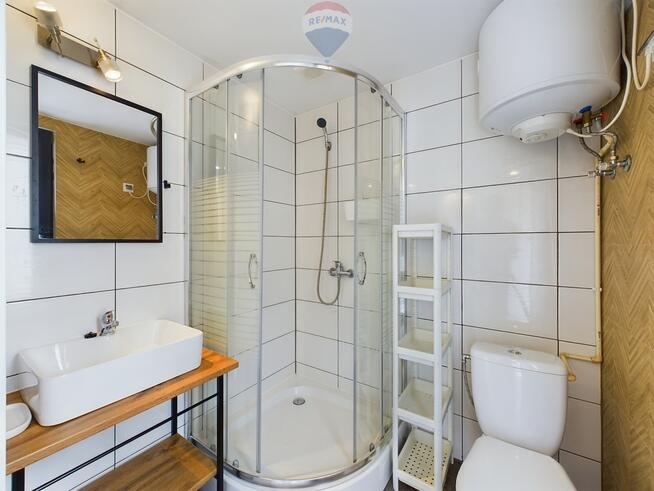 Ośrodek Wczasowy w Mielenku - gotowy biznes!