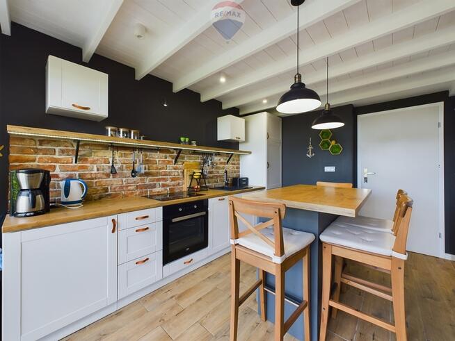 Ośrodek Wczasowy w Mielenku - gotowy biznes!