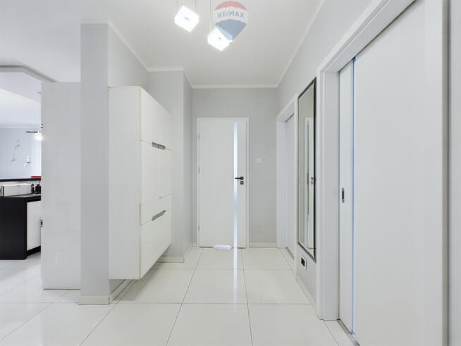 Mieszkanie na parterze w Koszalinie