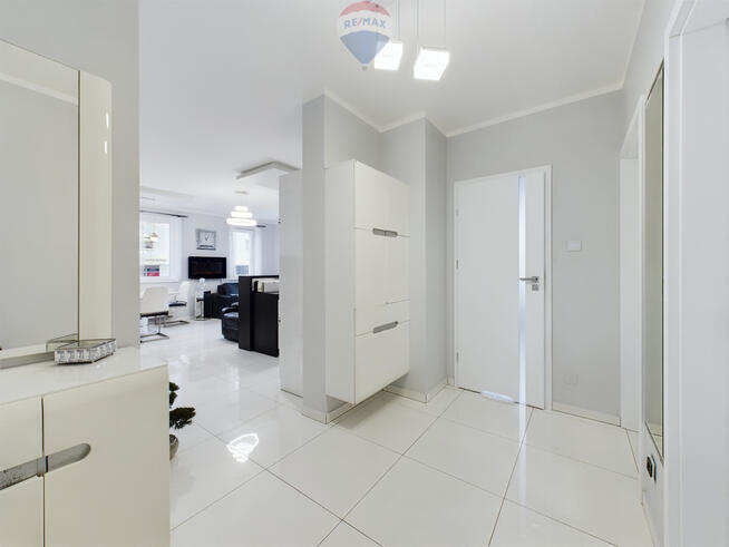 Mieszkanie na parterze w Koszalinie