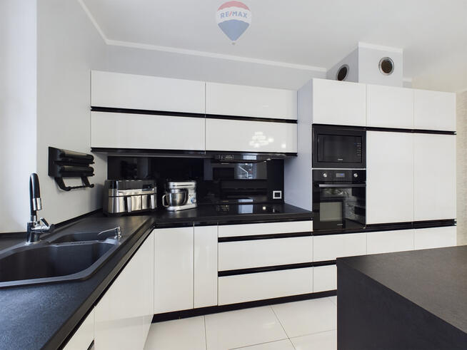 Mieszkanie na parterze w Koszalinie