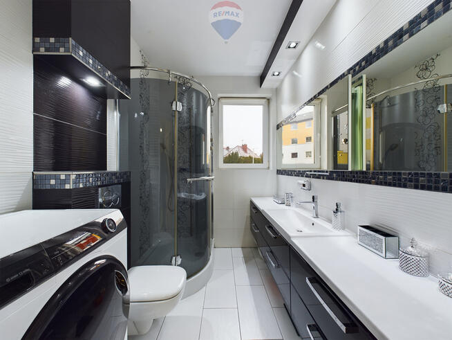 Mieszkanie na parterze w Koszalinie