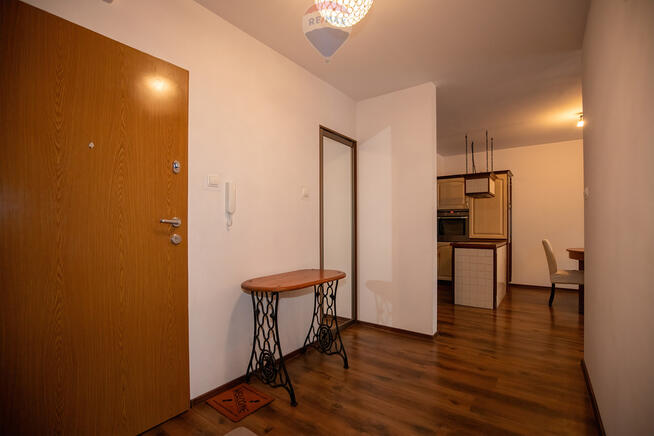 Wygodne mieszkanie na wynajem blisko centrum!