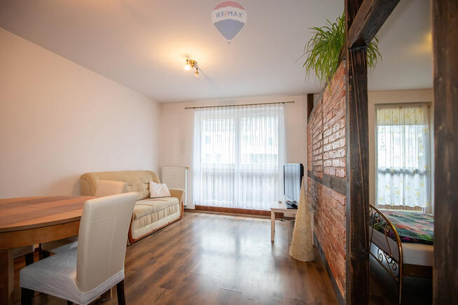 Wygodne mieszkanie na wynajem blisko centrum!