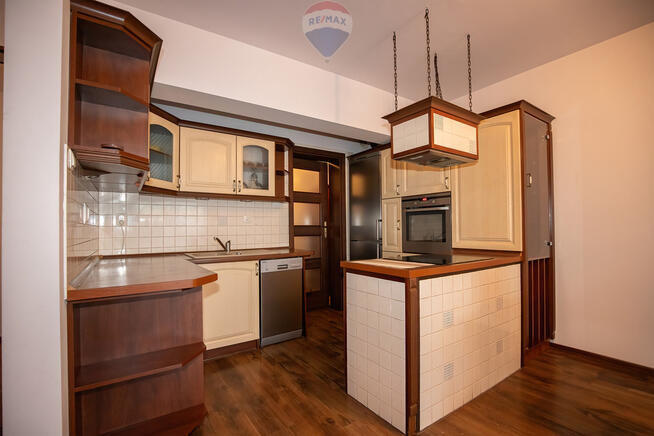 Wygodne mieszkanie na wynajem blisko centrum!