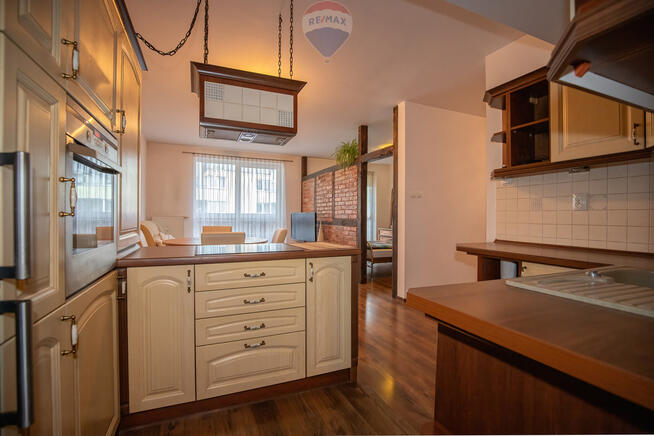 Wygodne mieszkanie na wynajem blisko centrum!