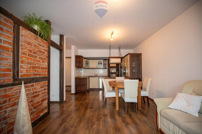 Wygodne mieszkanie na wynajem blisko centrum!