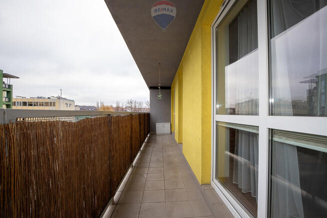 Wygodne mieszkanie na wynajem blisko centrum!