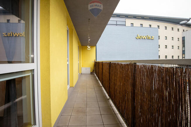 Wygodne mieszkanie na wynajem blisko centrum!