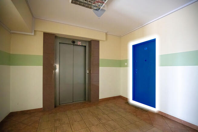 Wygodne mieszkanie na wynajem blisko centrum!