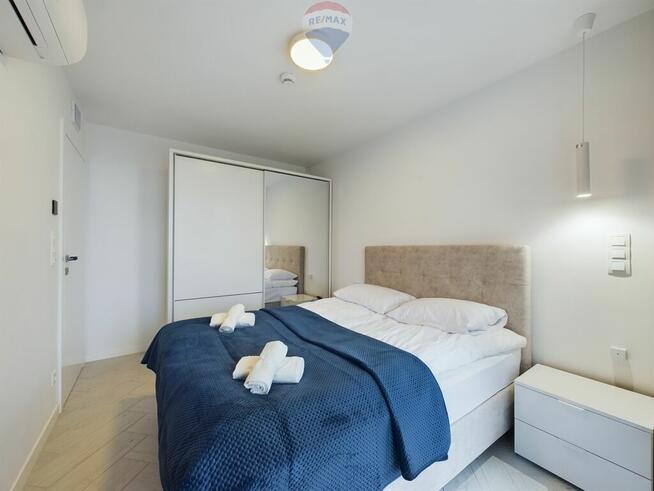 Apartament w Mielnie z widokiem na jezioro!!!