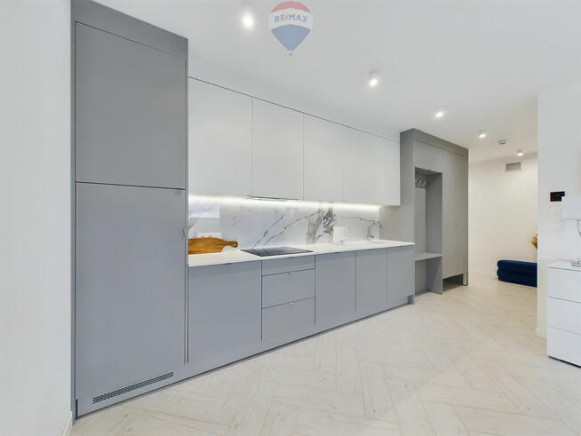 Apartament w Mielnie z widokiem na jezioro!!!