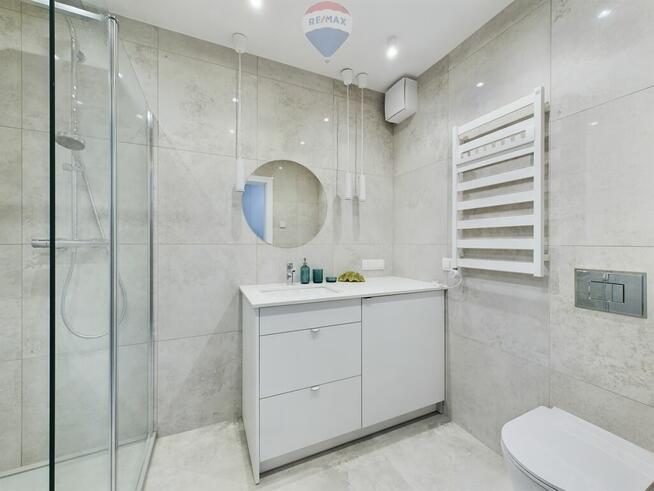 Apartament w Mielnie z widokiem na jezioro!!!