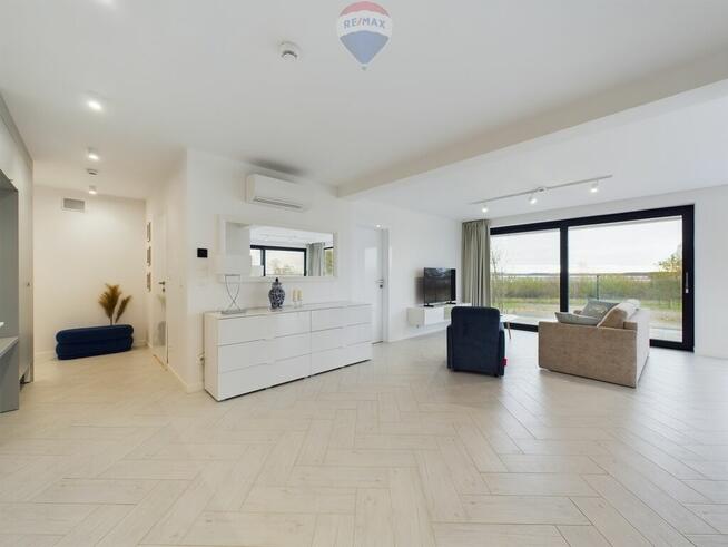 Apartament w Mielnie z widokiem na jezioro!!!