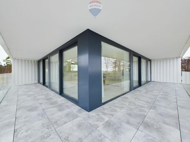 Apartament w Mielnie z widokiem na jezioro!!!