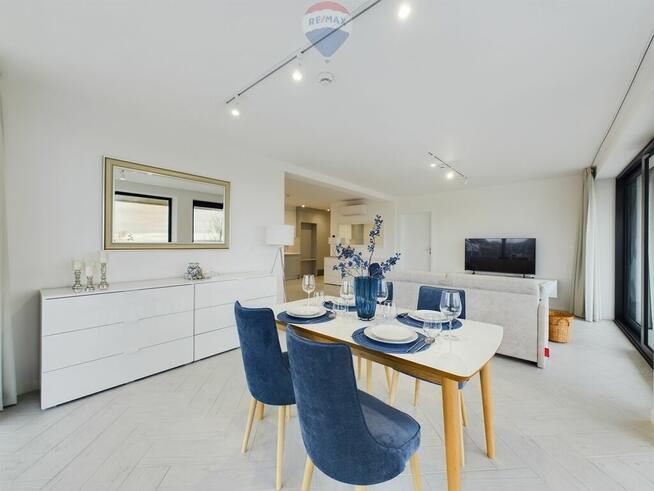 Apartament w Mielnie z widokiem na jezioro!!!