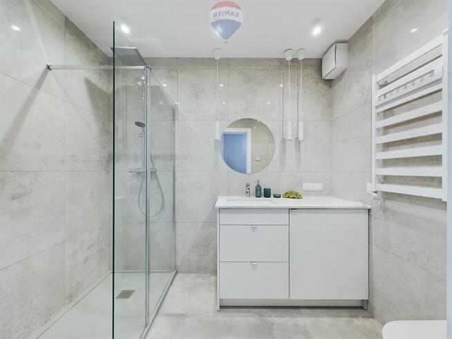 Apartament w Mielnie z widokiem na jezioro!!!