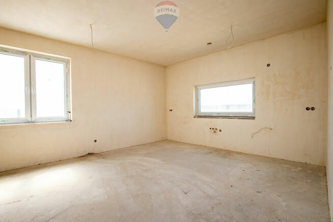 Dom w stanie deweloperskim - Konikowo!