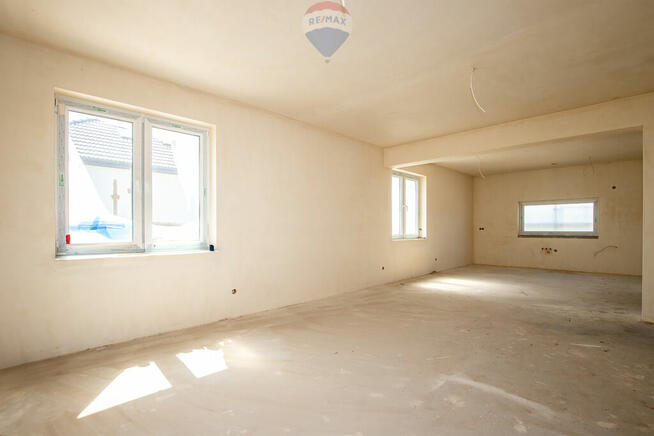 Dom w stanie deweloperskim - Konikowo!