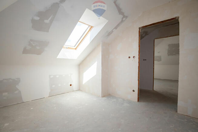 Dom w stanie deweloperskim - Konikowo!