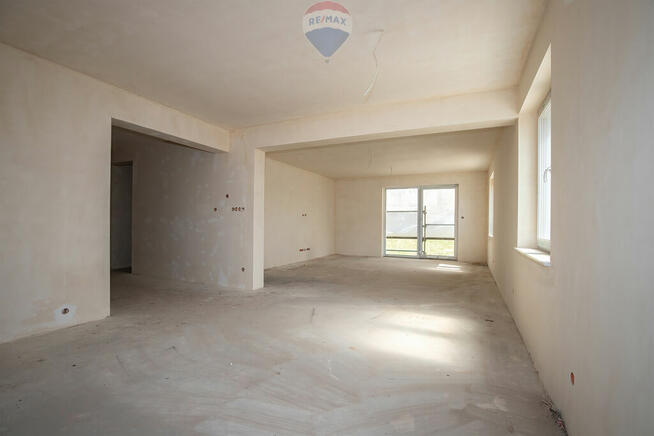 Dom w stanie deweloperskim - Konikowo!