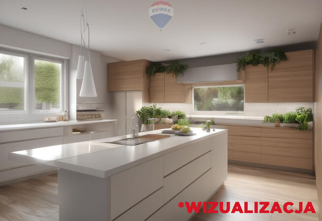 Dom w stanie deweloperskim - Konikowo!