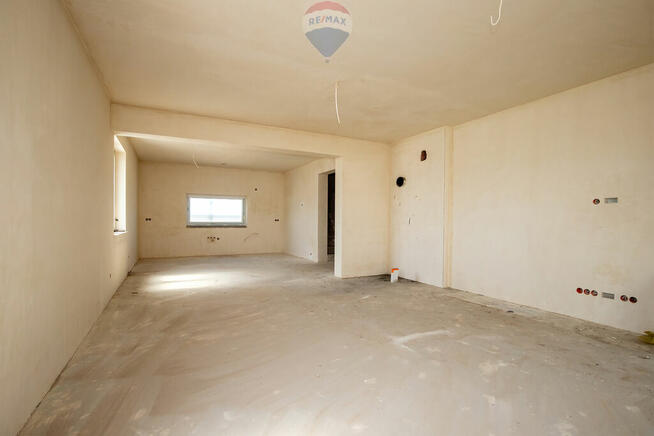 Dom w stanie deweloperskim - Konikowo!