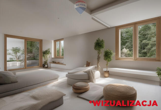 Dom w stanie deweloperskim - Konikowo!