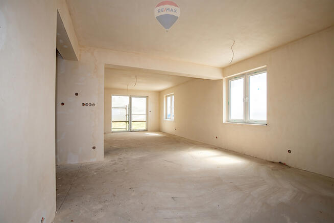 Dom w stanie deweloperskim - Konikowo!