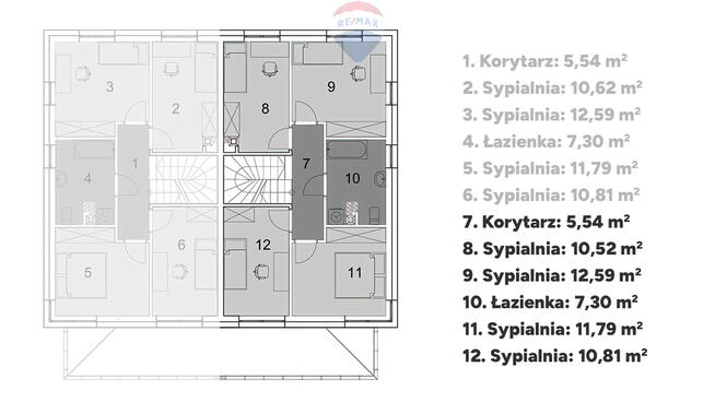 Atrakcyjny bliźniak w Niekłonicach!!!