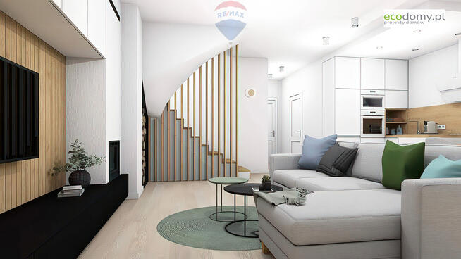 Atrakcyjny bliźniak w Niekłonicach!!!