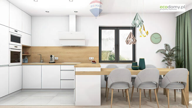 Atrakcyjny bliźniak w Niekłonicach!!!