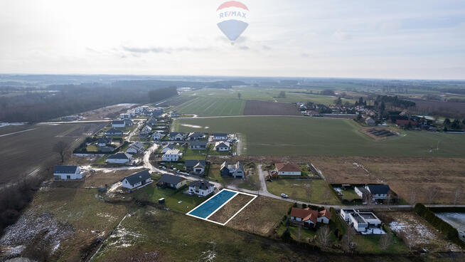 Atrakcyjny bliźniak w Niekłonicach!!!