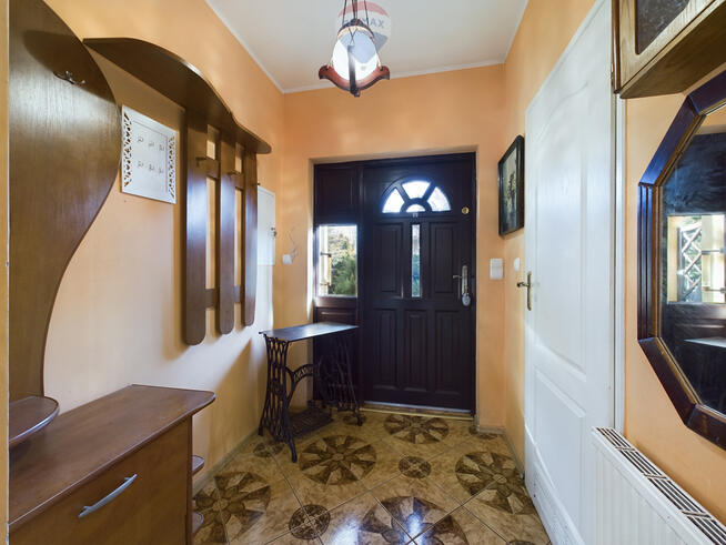 Dom w otoczeniu pięknej zieleni!!!