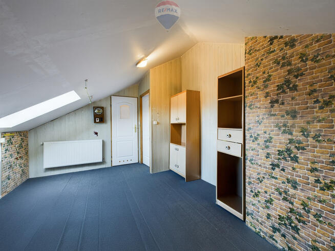 Dom w otoczeniu pięknej zieleni!!!