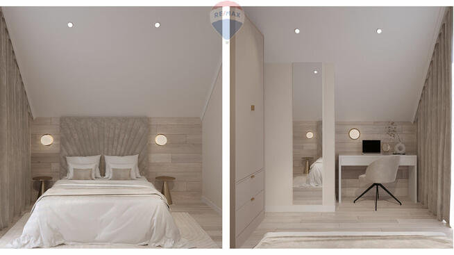 Wyjątkowa inwestycja 150m od morza - Wicie!