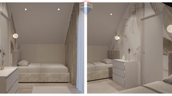 Wyjątkowa inwestycja 150m od morza - Wicie!