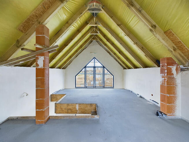 Wyjątkowa inwestycja 150m od morza - Wicie!